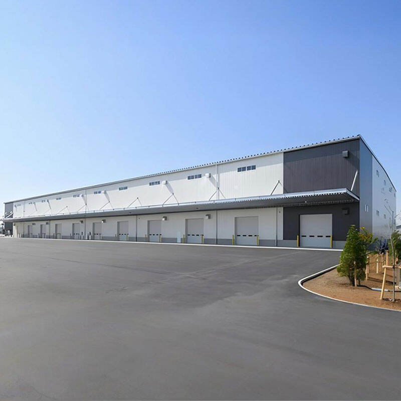 Why Does a Steel Building Offer Faster Project Turnaround Than Conventional Construction?
