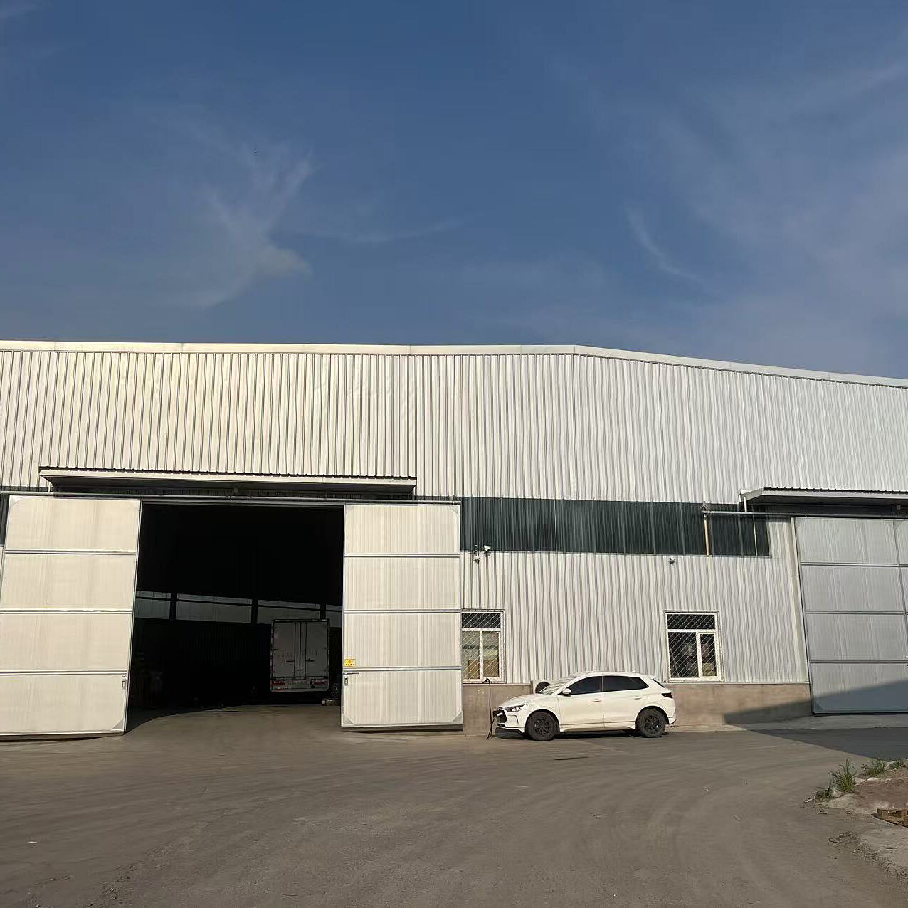 Fortsette produksjonsteknologi