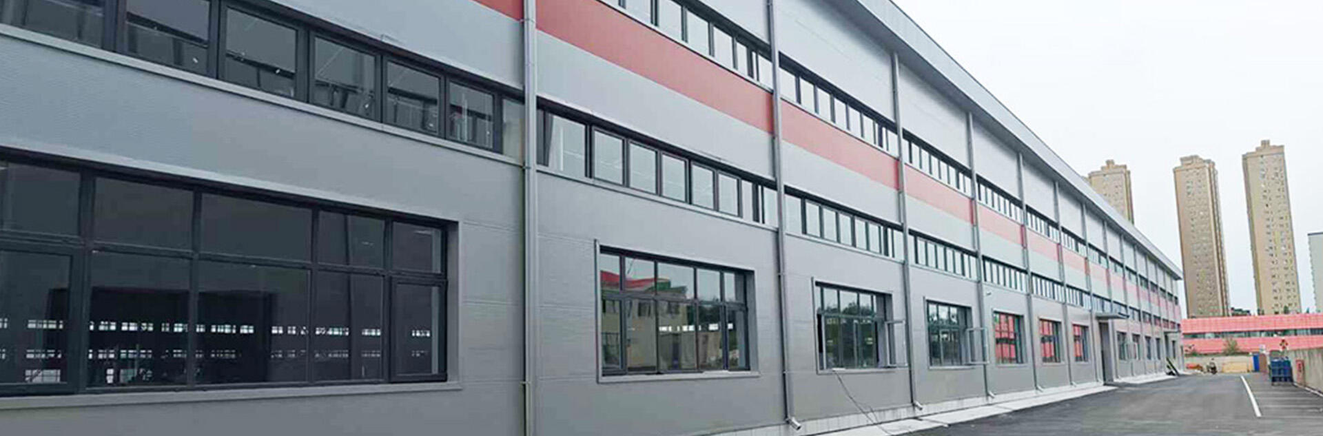 Huaying Steel: Prefab Steel Structure Buildings, Workshop & Warehouse Solutions