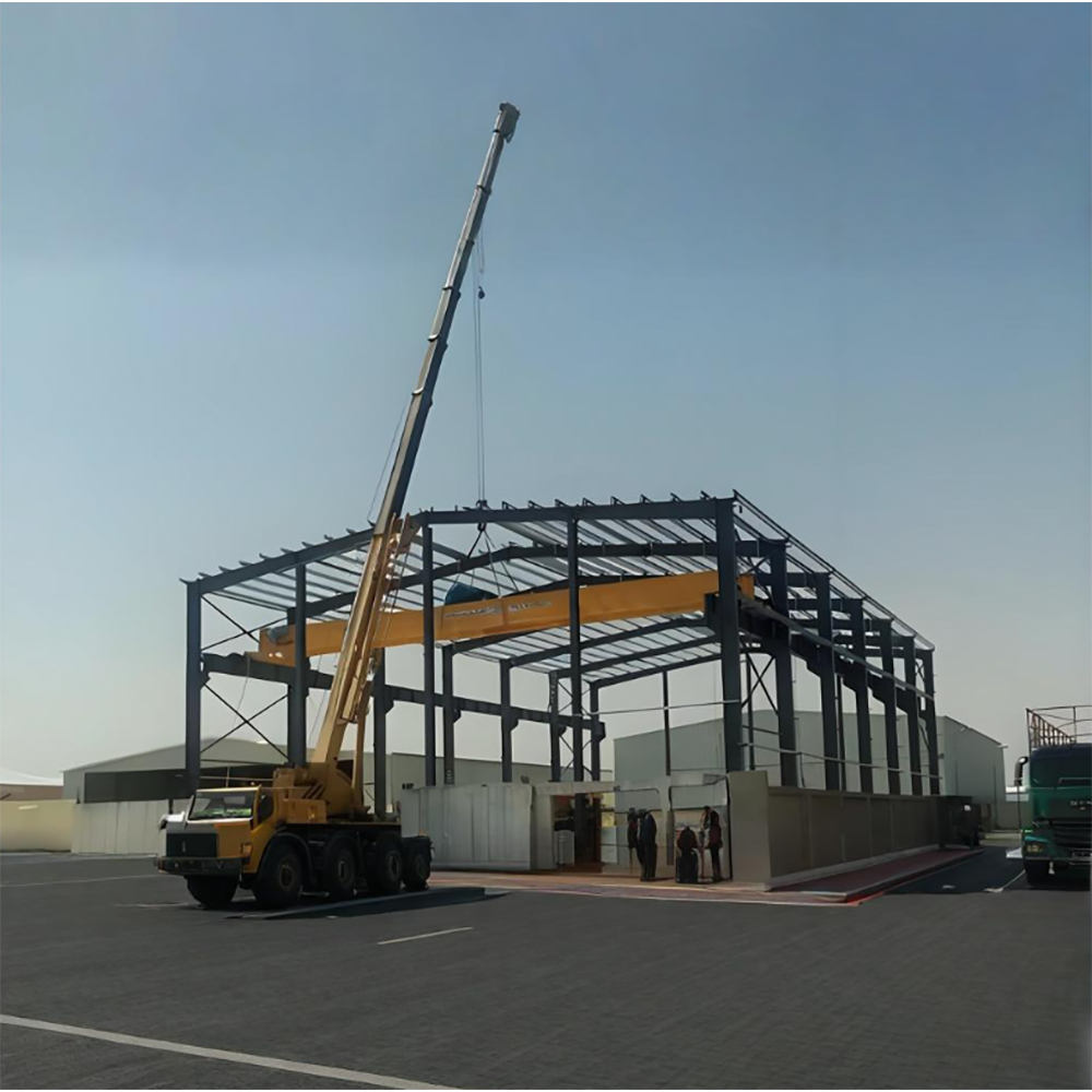 Mga Advanced na Proseso sa Paggawa