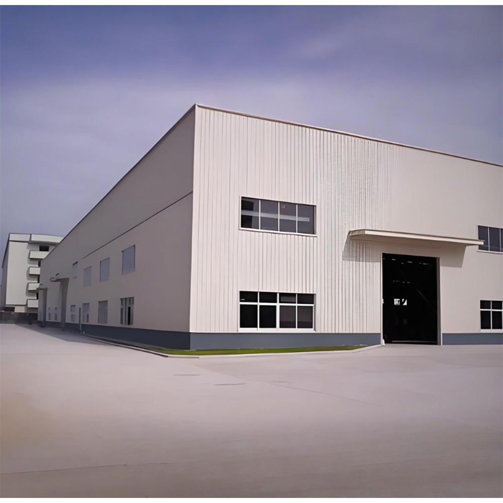 Интегрирано производство – от суров материал до готова панелна конструкция