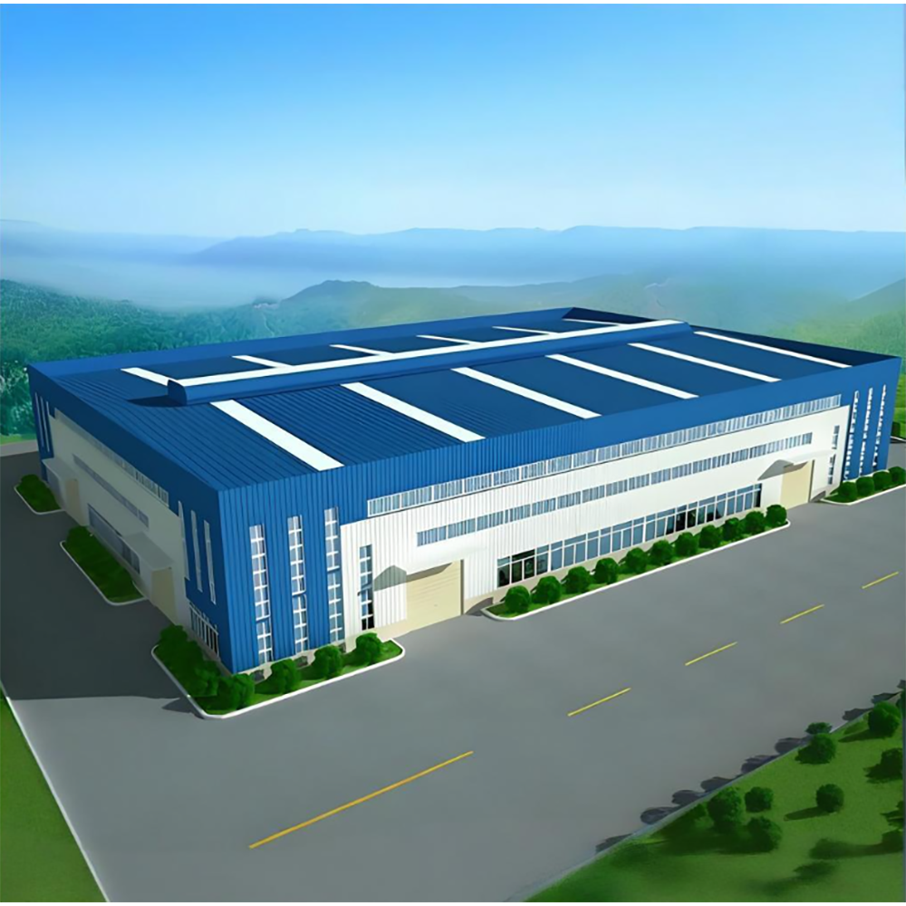 Пълен поддръжка от проектирането до доставката