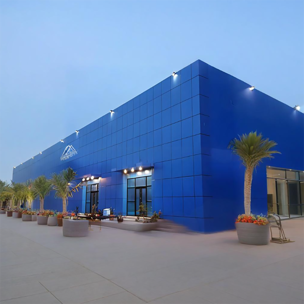 종합적인 고객 지원