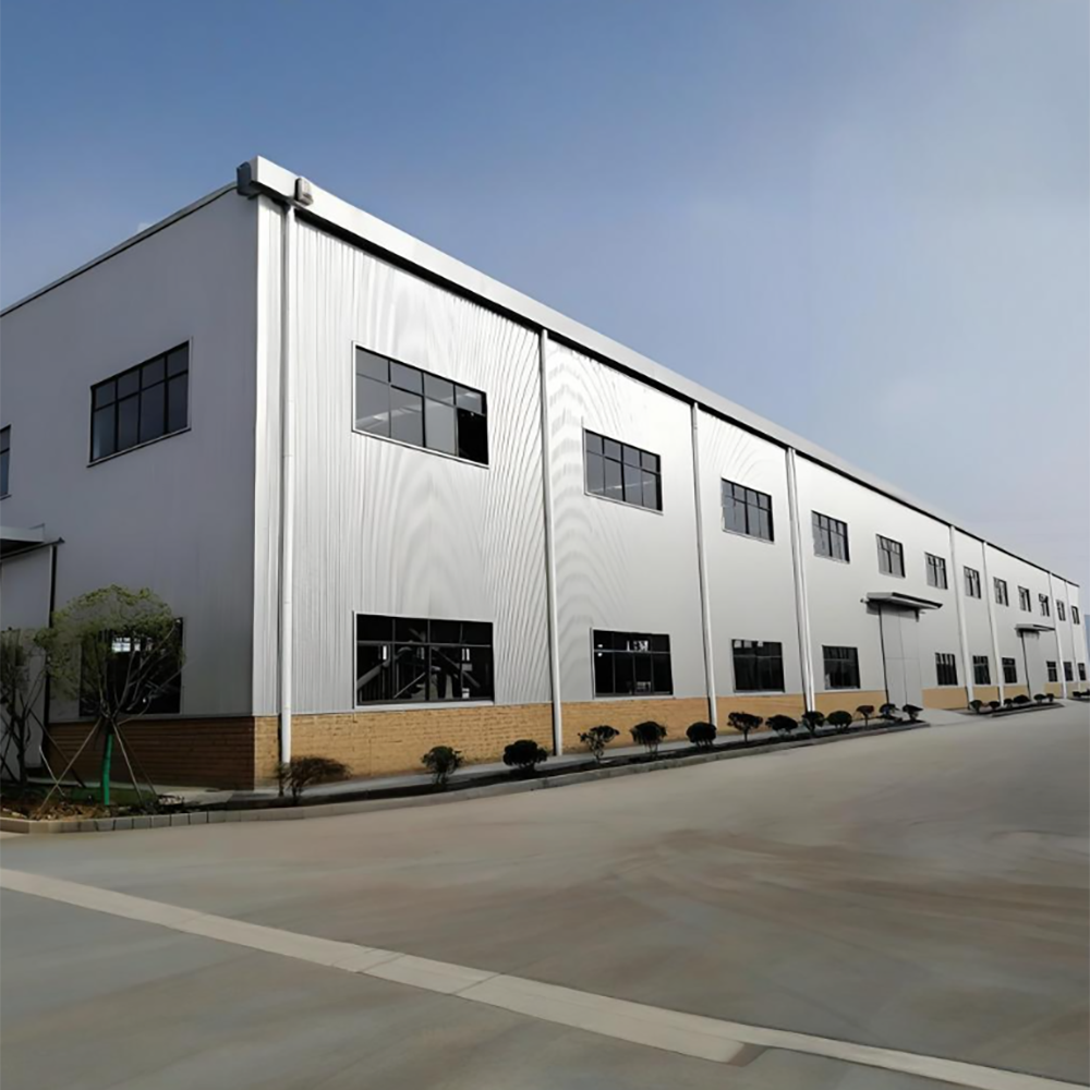 Integrert materiellproduksjon for optimal systemkompatibilitet