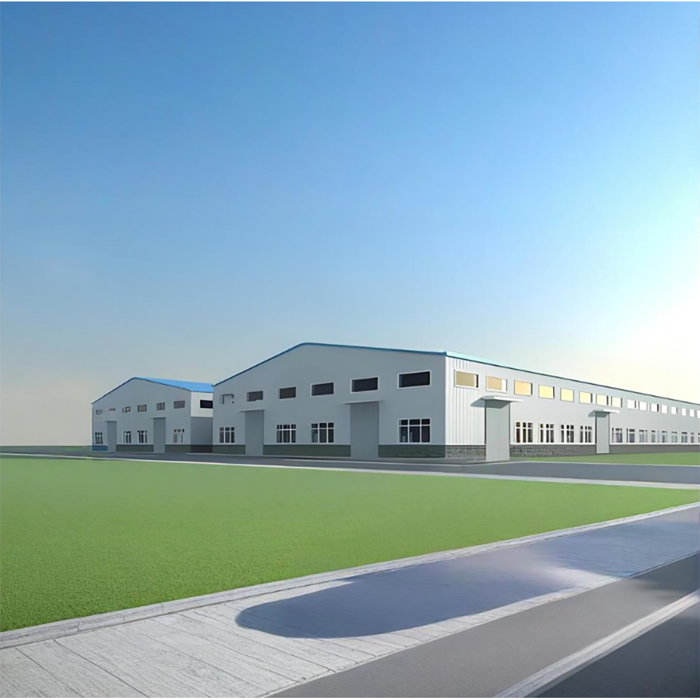 Advanced Manufacturing Techniques for High-Quality Structures