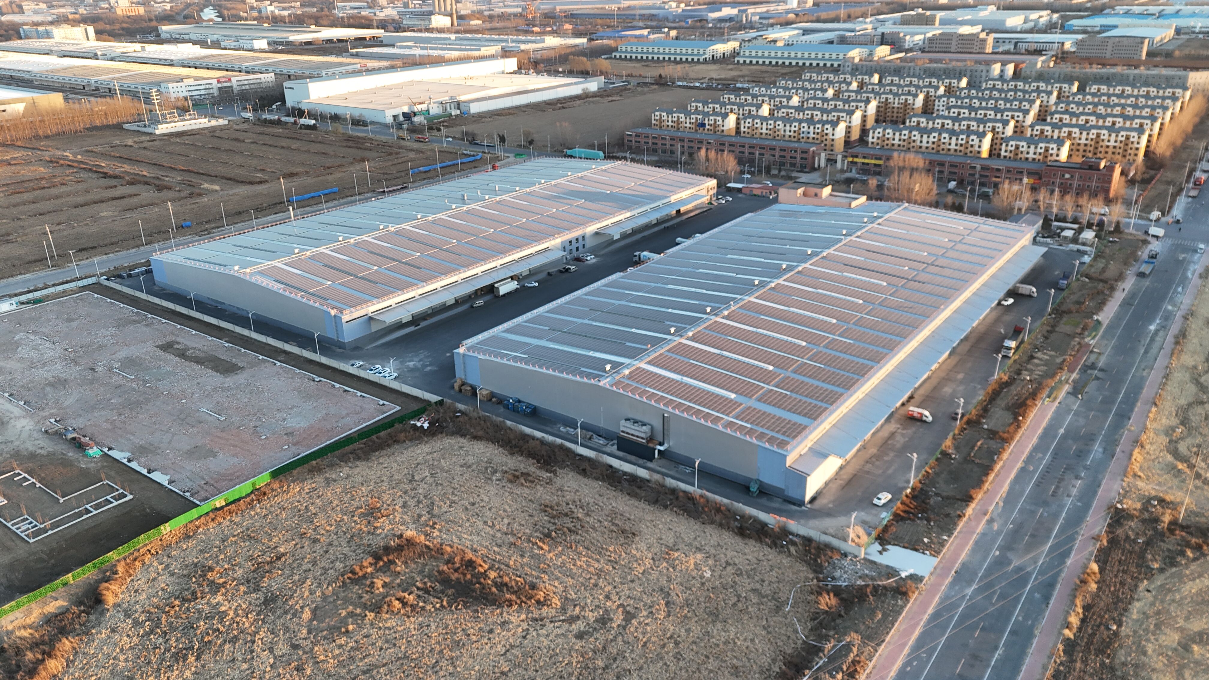 Engineering at Scale: Precision in Steel