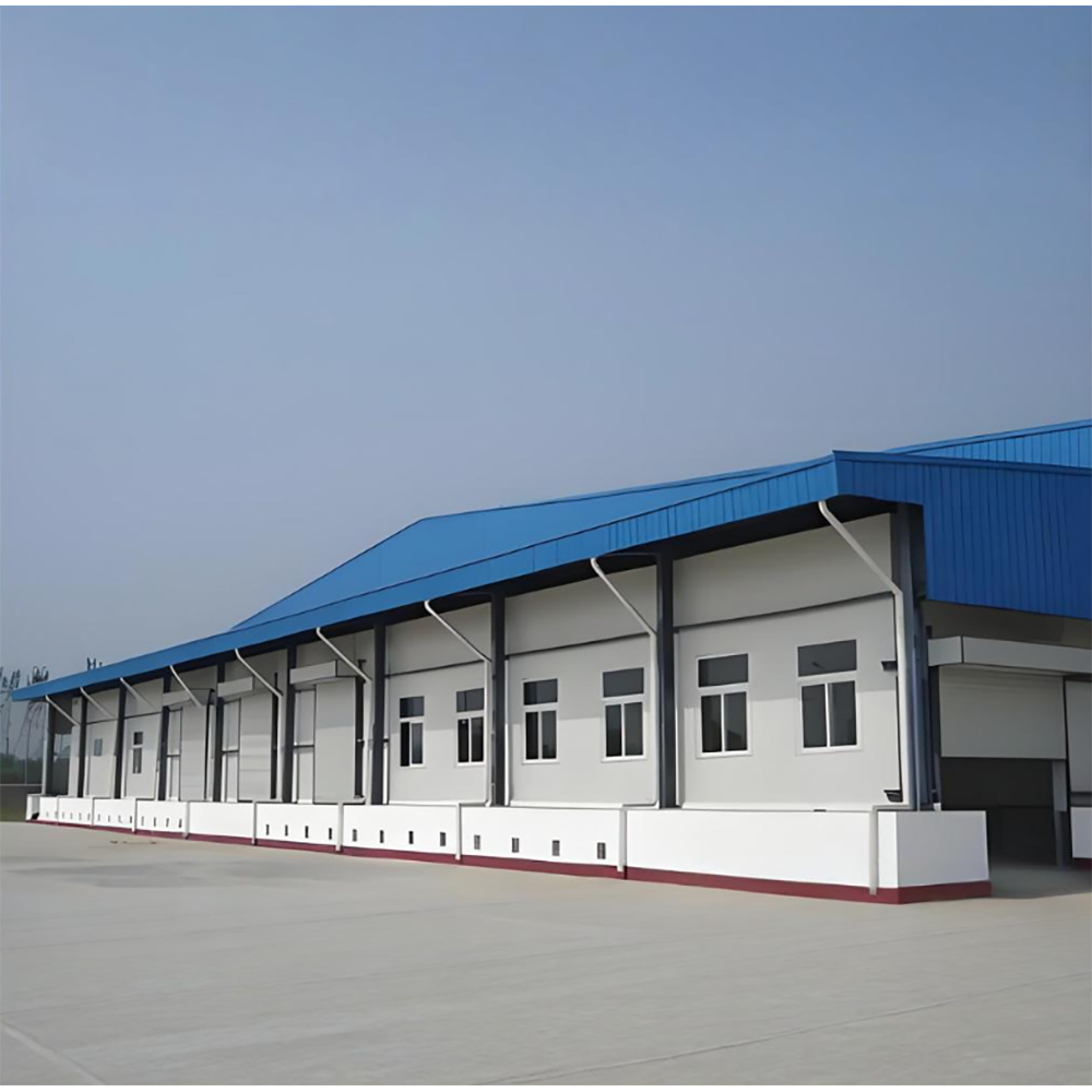 Advanced na Teknolohiya sa Pagmamanupaktura