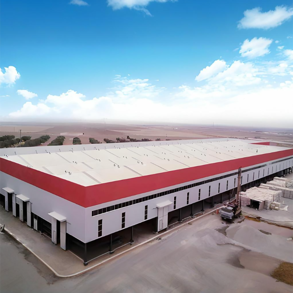 Utforsk våre premium prefabrikkerte skur til salgs