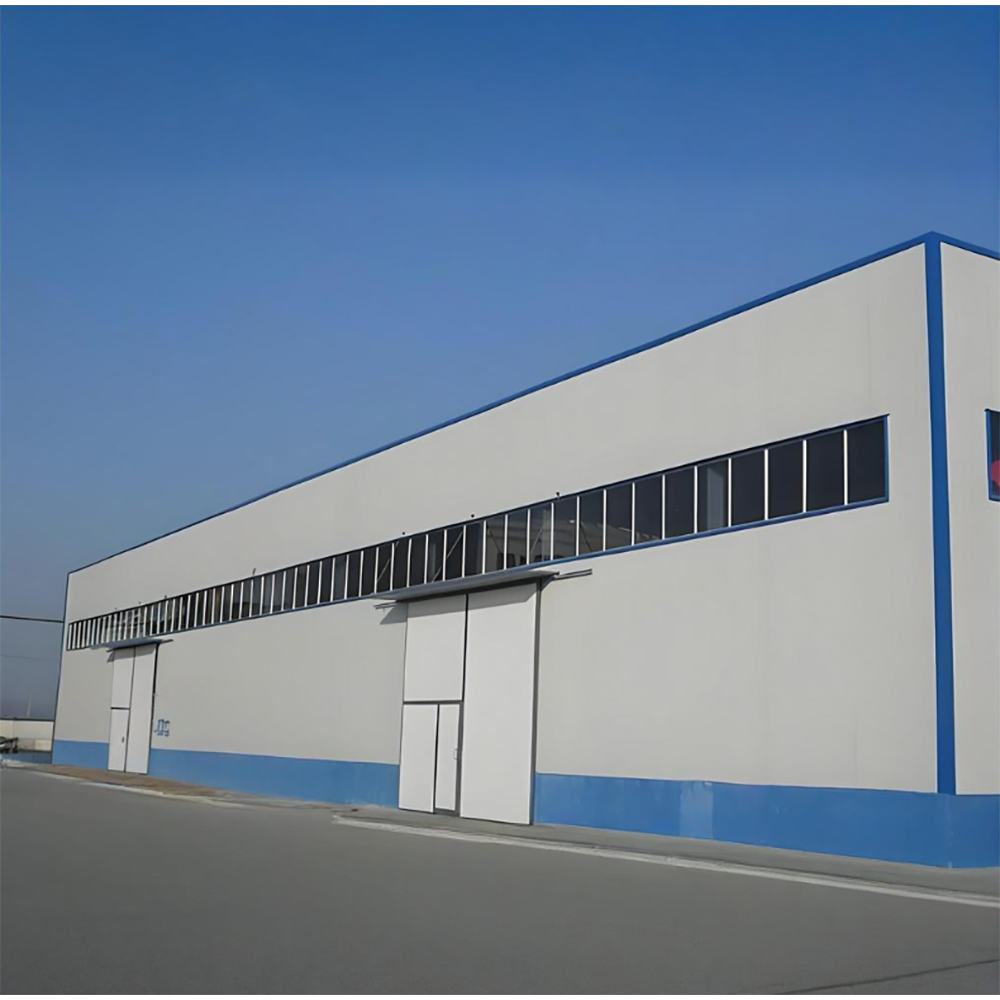 Pag-unawa sa Gastos sa Pagtatayo ng Isang Metal na Garahe