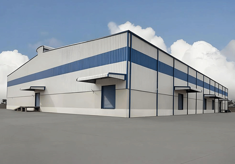 What Quality Standards Apply to Prefabricated Steel Frames?