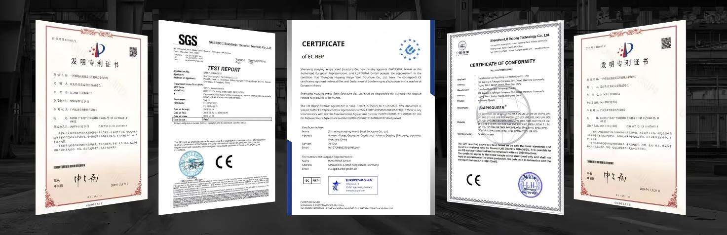 Highlights at a glance  