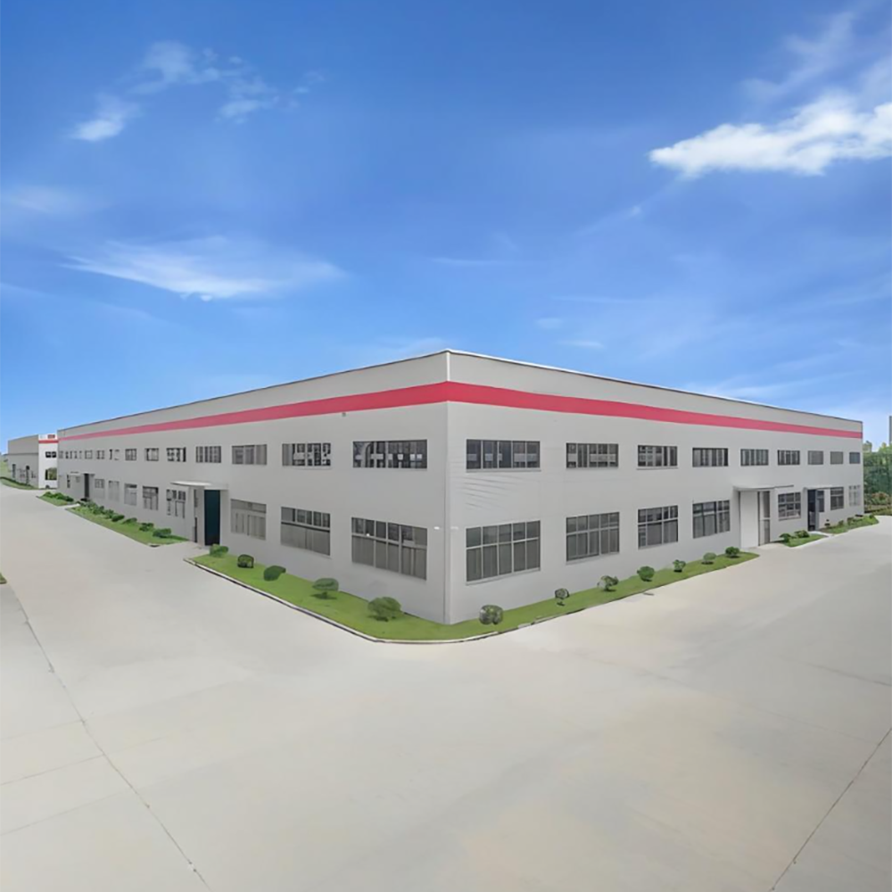 Bærekraftige byggesystemer