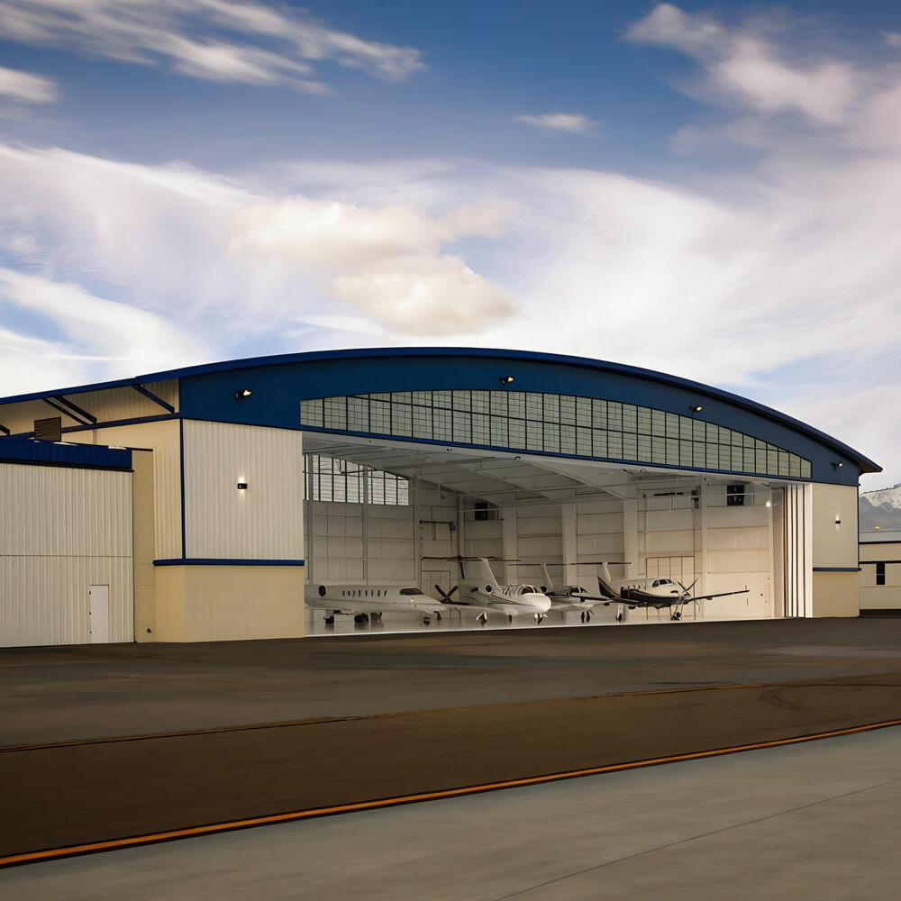 Hangar