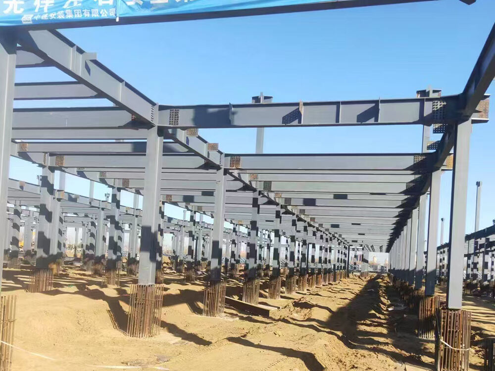 Top-Loading Roof Revolutionizes Operations: Liaoning Granary Speeds Smart Transformation