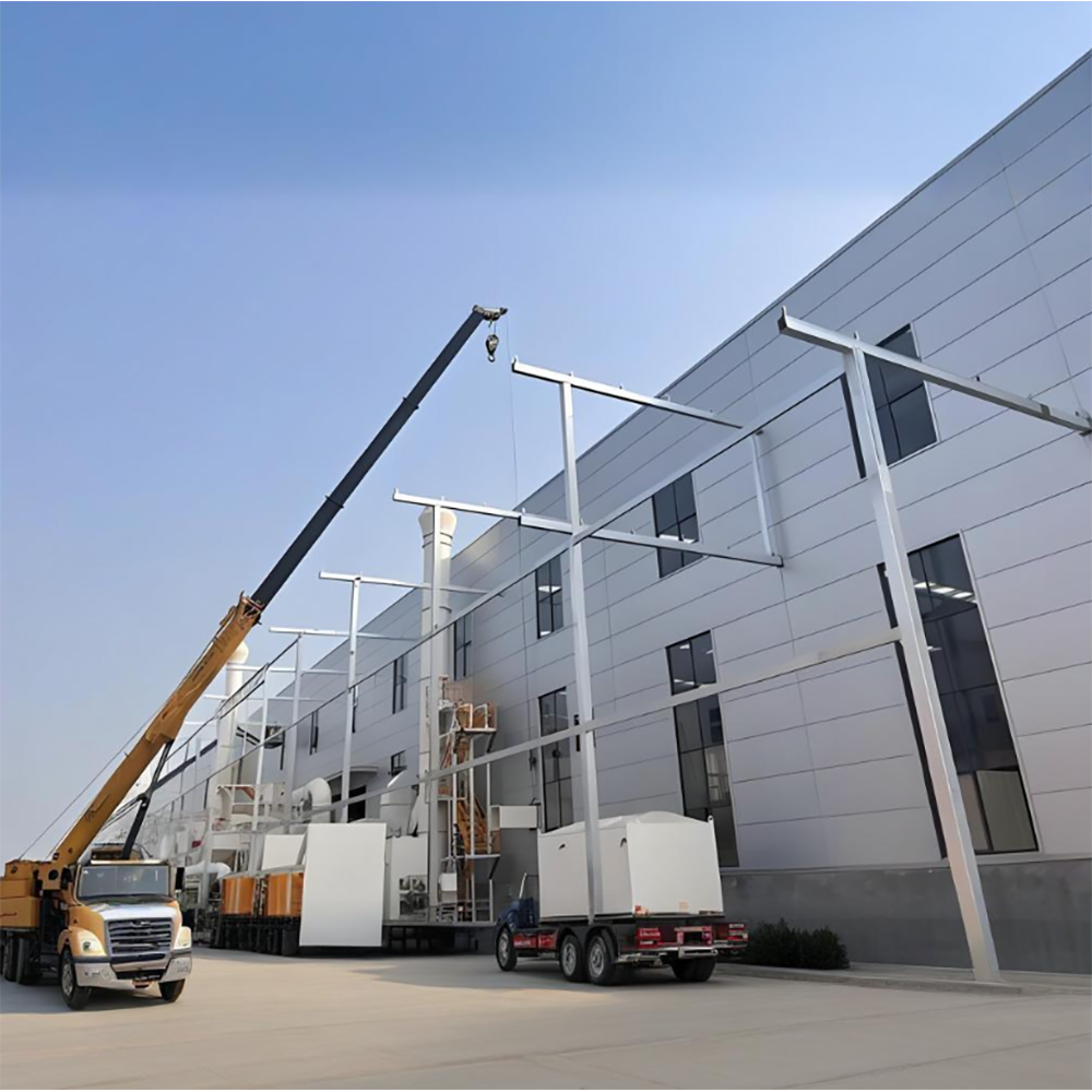 Развита производствена технология