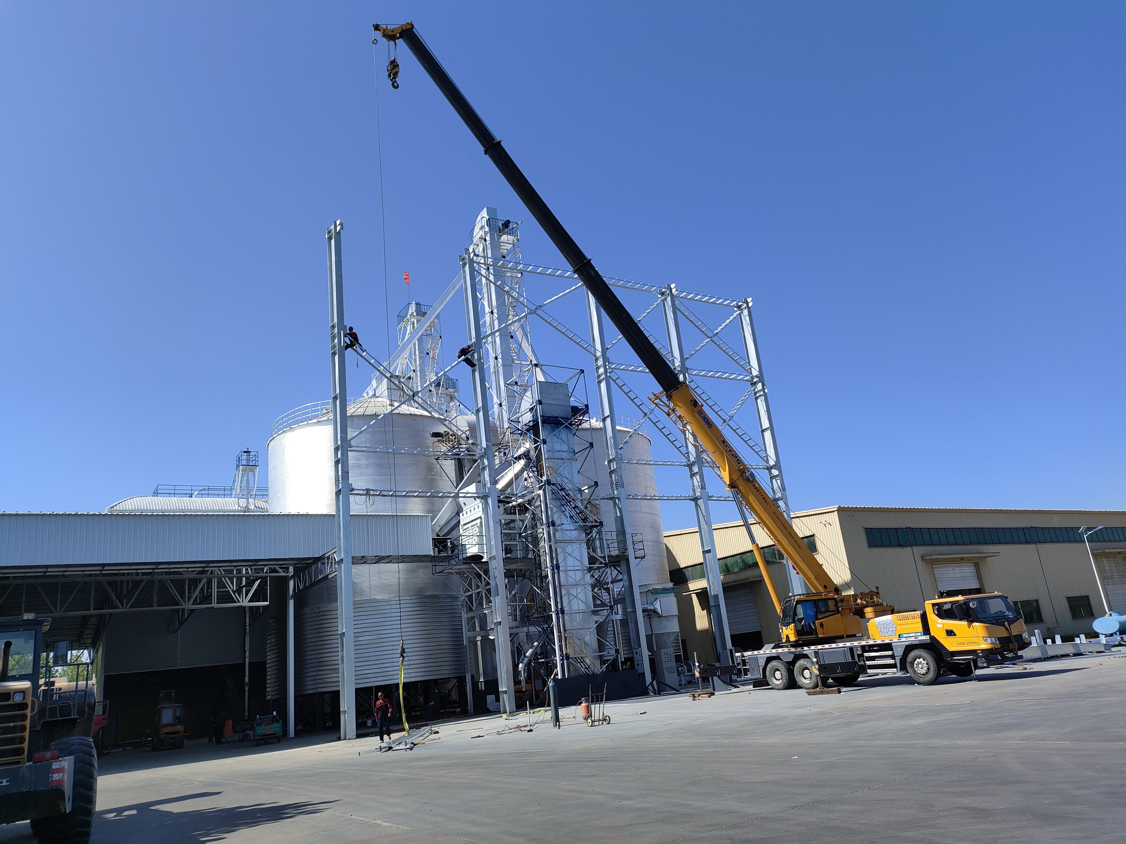 Иновативен дизайн за максимална ефективност