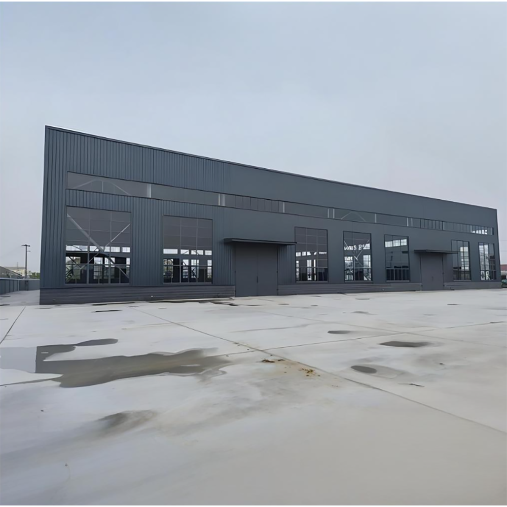 Avanserte produksjonsteknologi