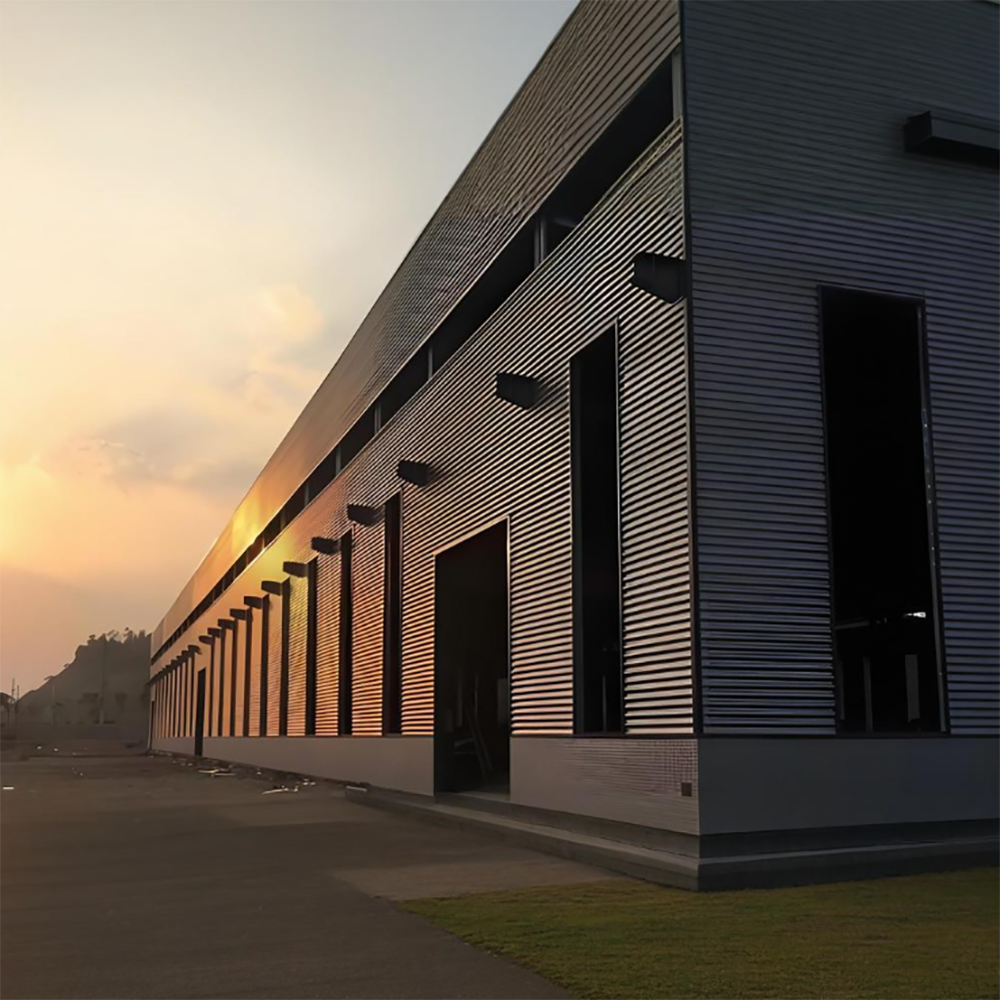 우수한 엔지니어링과 디자인