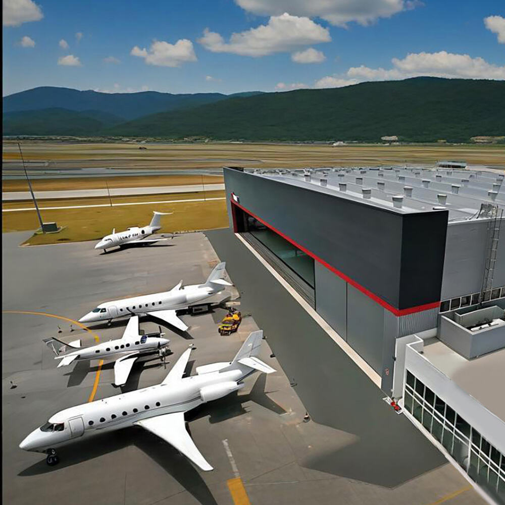 Mga Advanced na Teknik sa Paggawa  