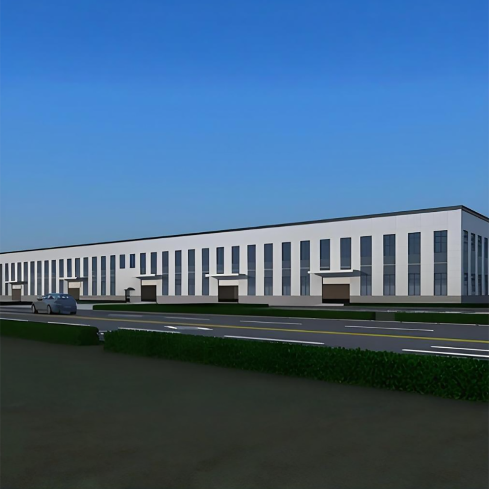 Напреднала производствена технология за високо качество