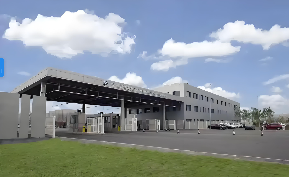 Why Is a Steel Structure Building Popular in Commercial Construction?