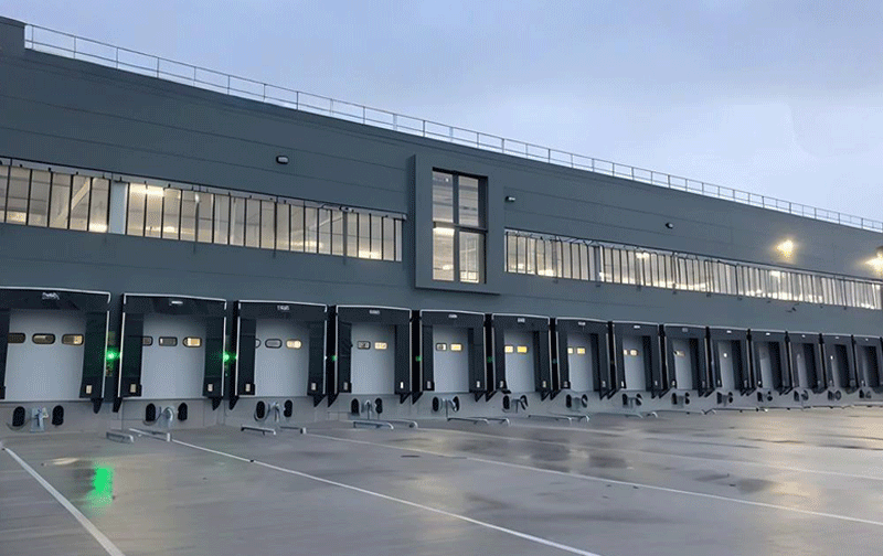 How to Reduce Construction Time for Steel Truss Buildings?