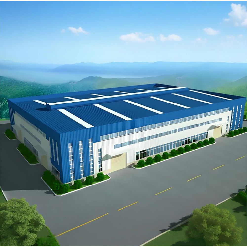 Пълна продуктова гама