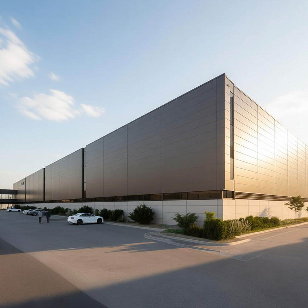 Paano Magprocure ng mga Prefab na Gusaling Bakal para sa mga Panunuri sa Industriya?