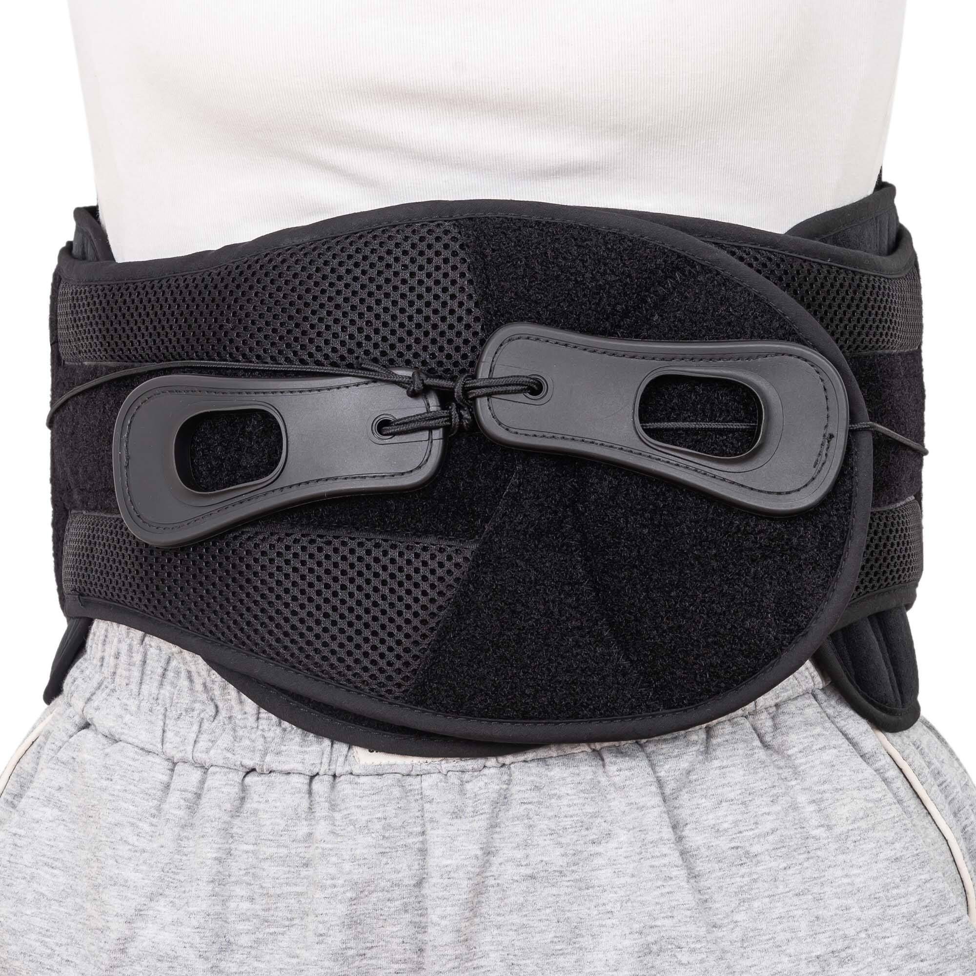 Lower Back Pain Relief Support: Top Options Compared