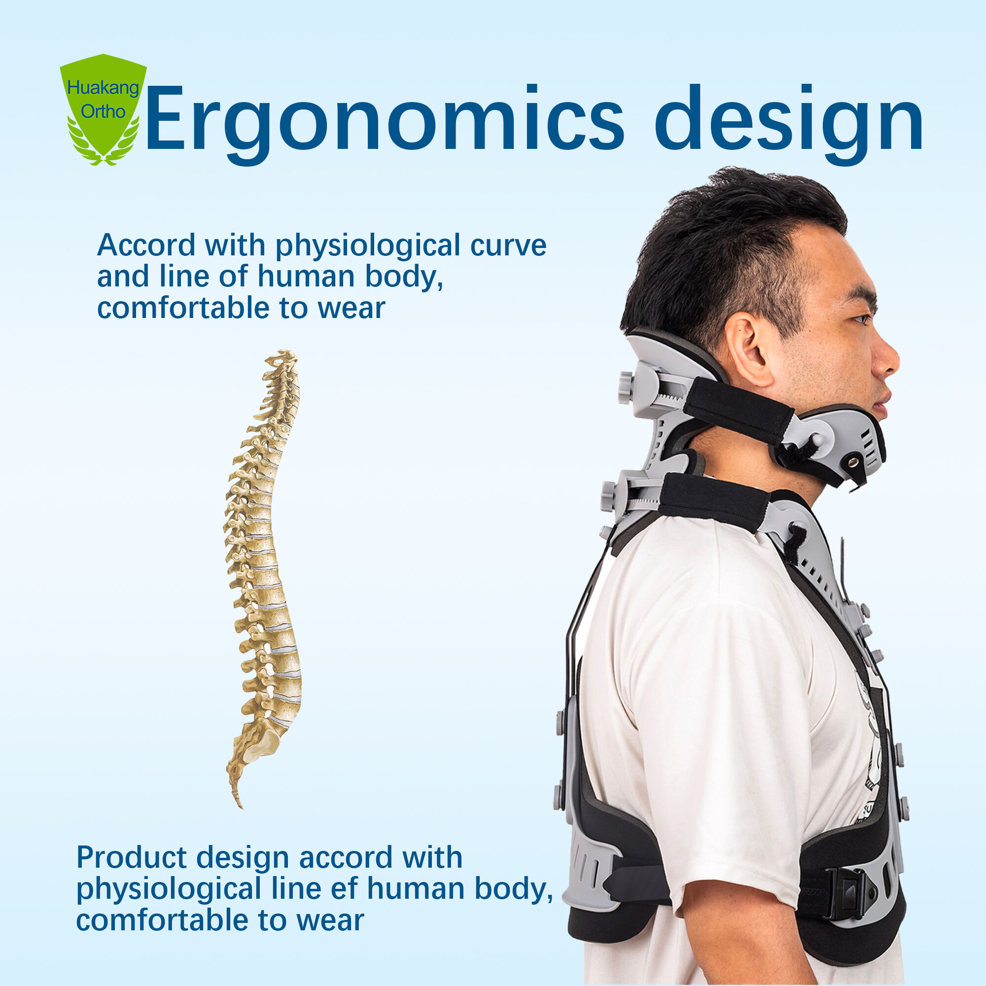 Post-Injury Cervical Brace: ROI Analysis 2026