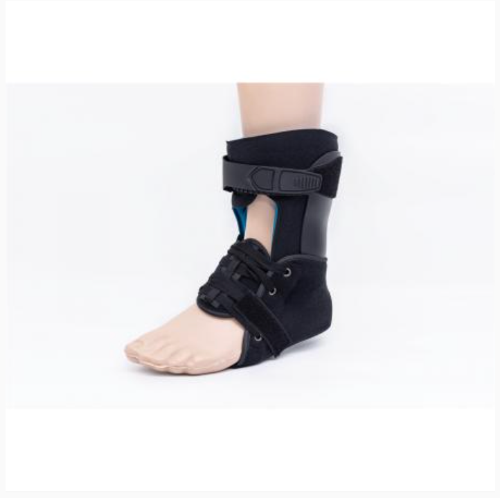 Podesive kratke AFO potpore za gležanj i stopalo za stabilizaciju donjih udova ili rehabilitaciju za ublažavanje bola