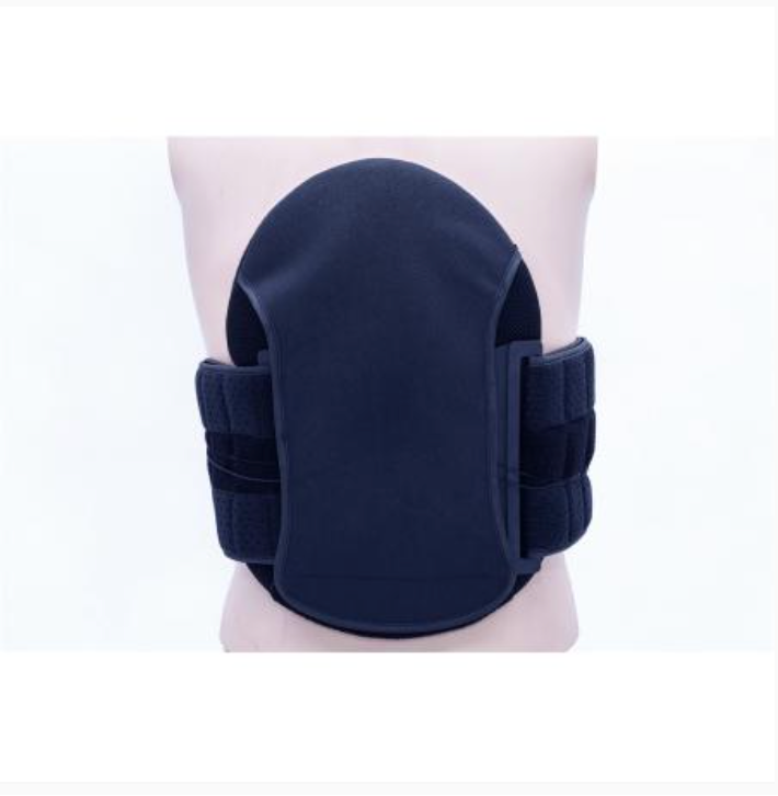 Adjustable LSO Back support for lumbar pain meidical braces customized manufacturer