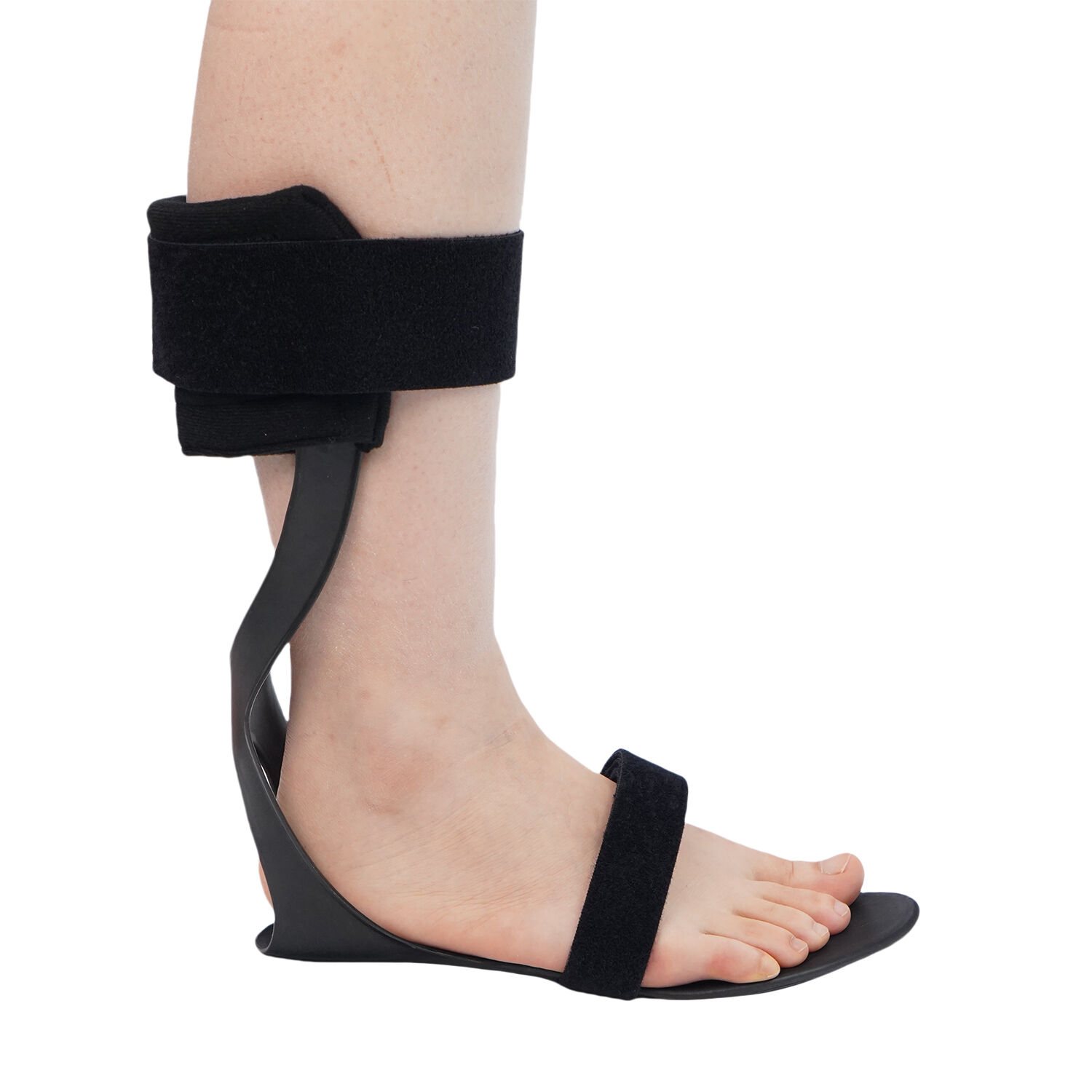 Post-Pandemic Health Boom: Why Carbon Fiber AFO Is Becoming a Must-Have for Rehabilitation & Protection