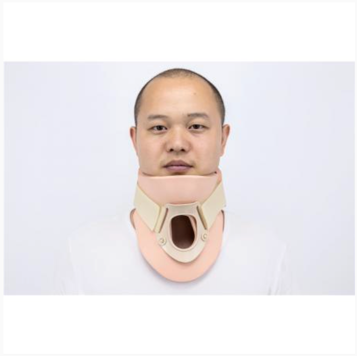 Philadelphia Cervical Collar neck braces for immobilization affection of cervical spine manufacturer