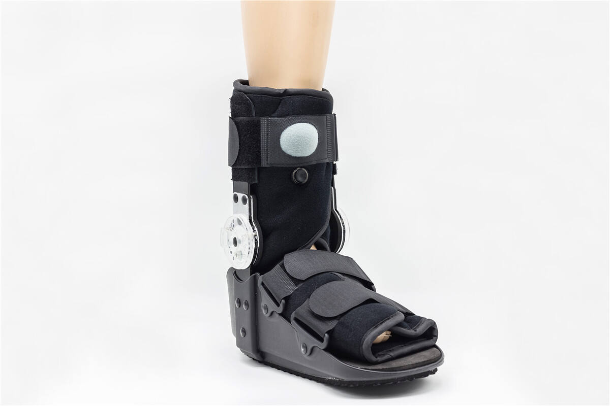 Maximizing ROI with Custom Ankle Brace OEMs