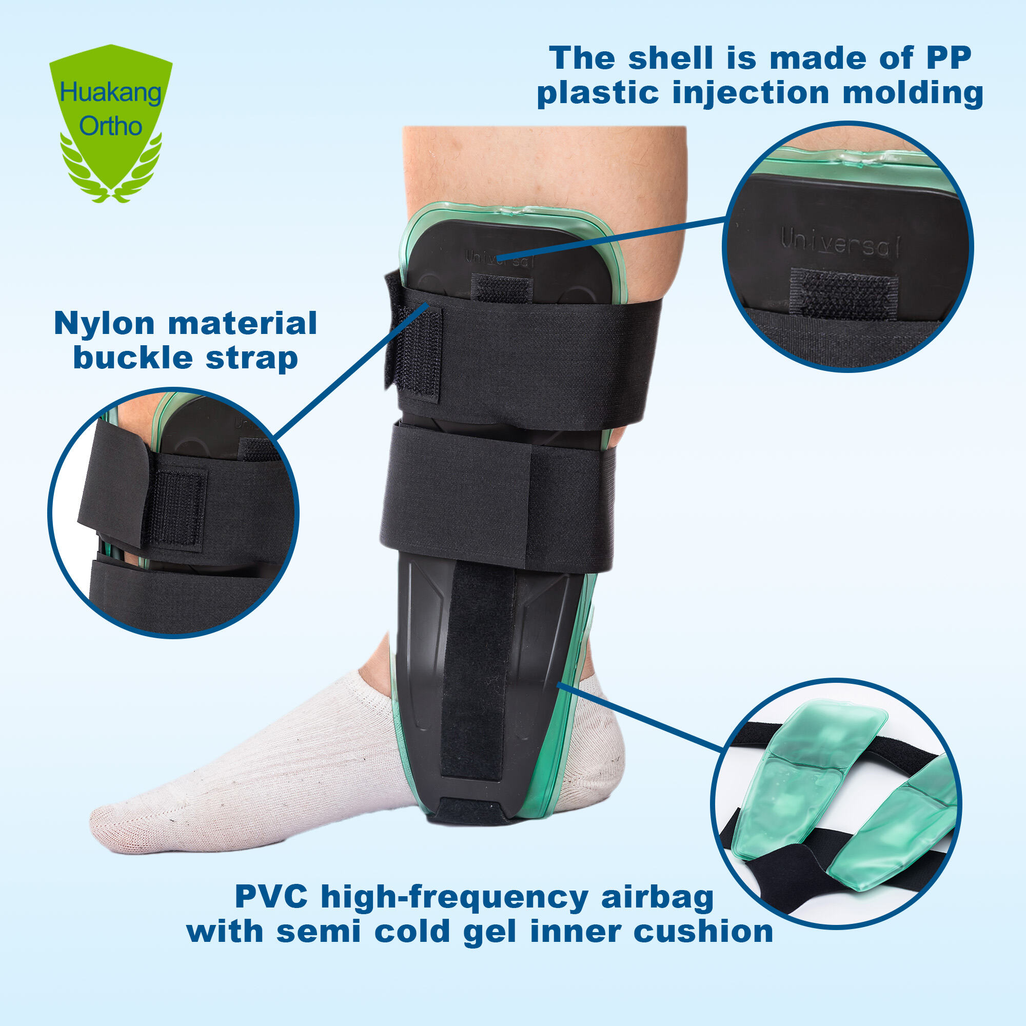 Maximize Ankle Brace Efficiency: Pro Tips