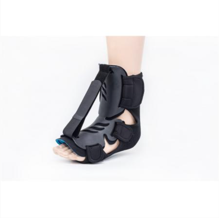 Medical Dorsal night splints for Achilles Tendonitis Drop foot braces