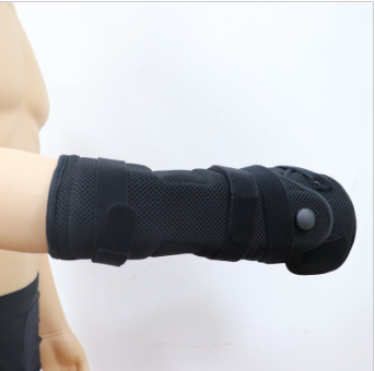 Motion Forearm Wrist Hand Splint