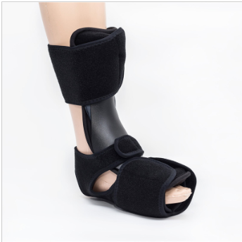 Dorsal Night Splints With Heel Straps