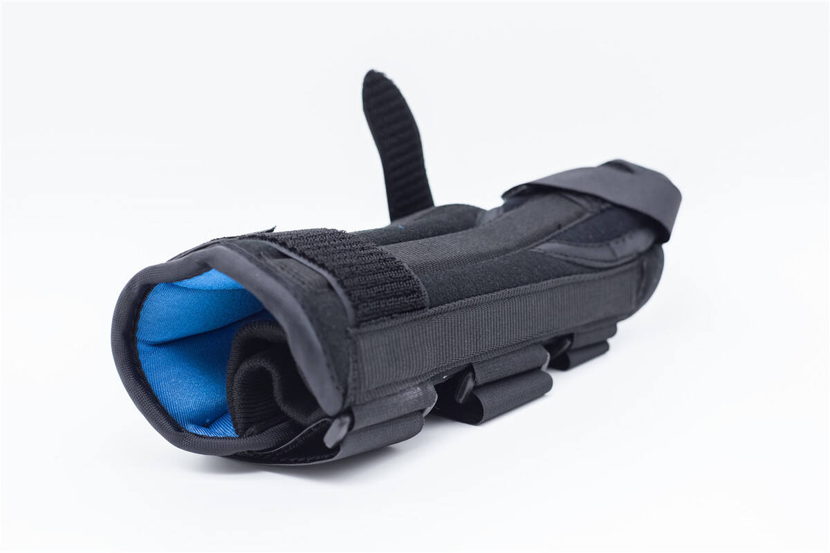 Guide to Choosing OEM Wrist Brace Manufacturers