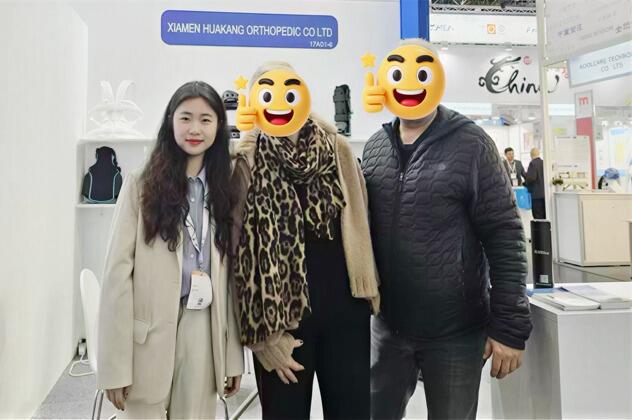 Exhibition Group Photo