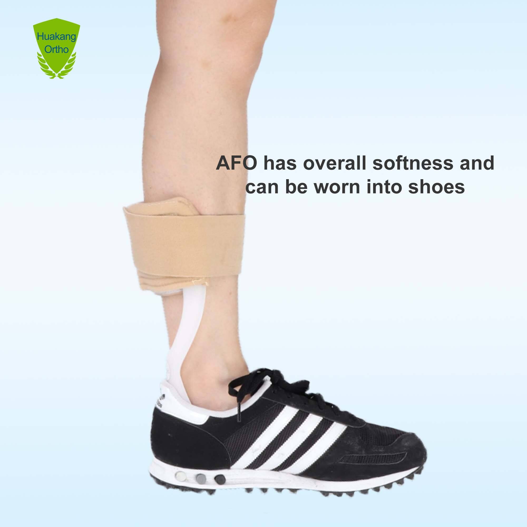 Ortesi de turmell: Com triar el suport adequat per a esports i recuperació de lesions