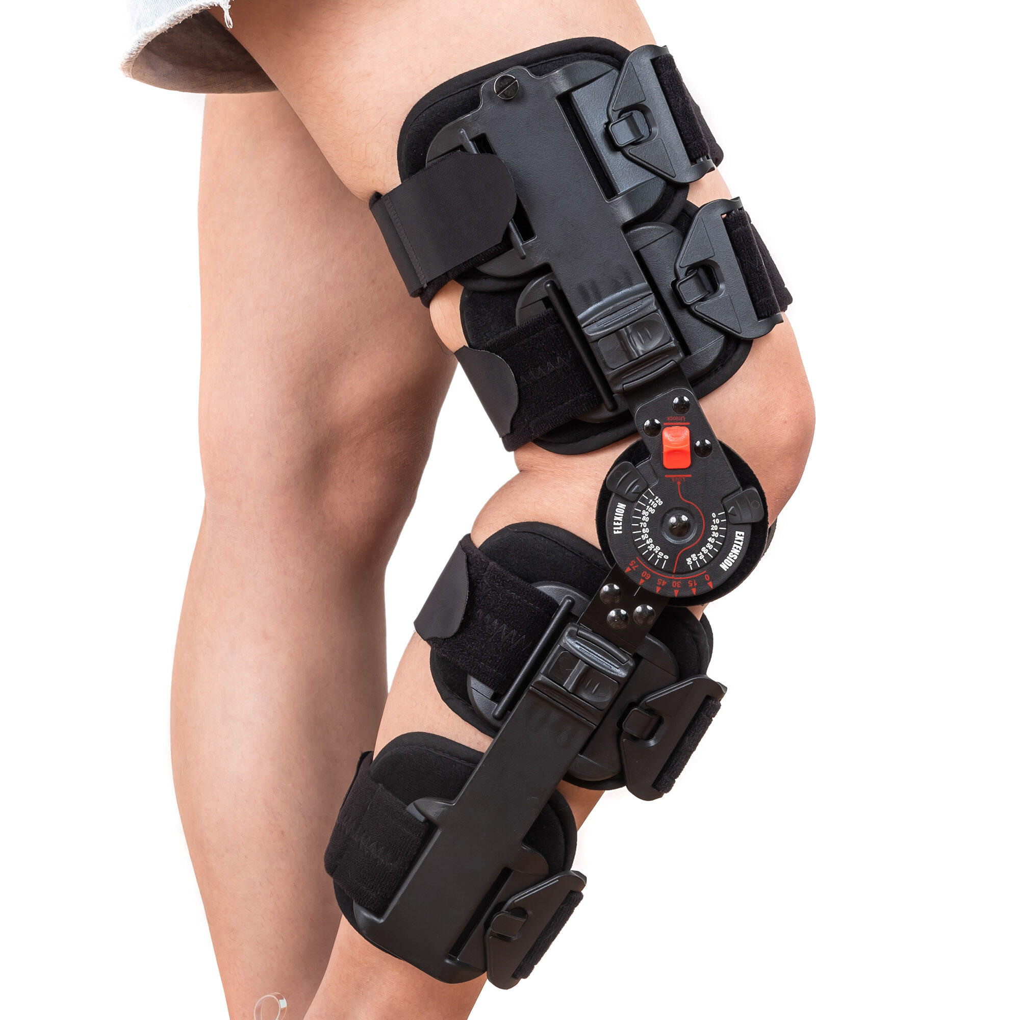 Mbështjellës i Gjurit për Dhimbje: Lloje, Benefite dhe Kur të Përdoret