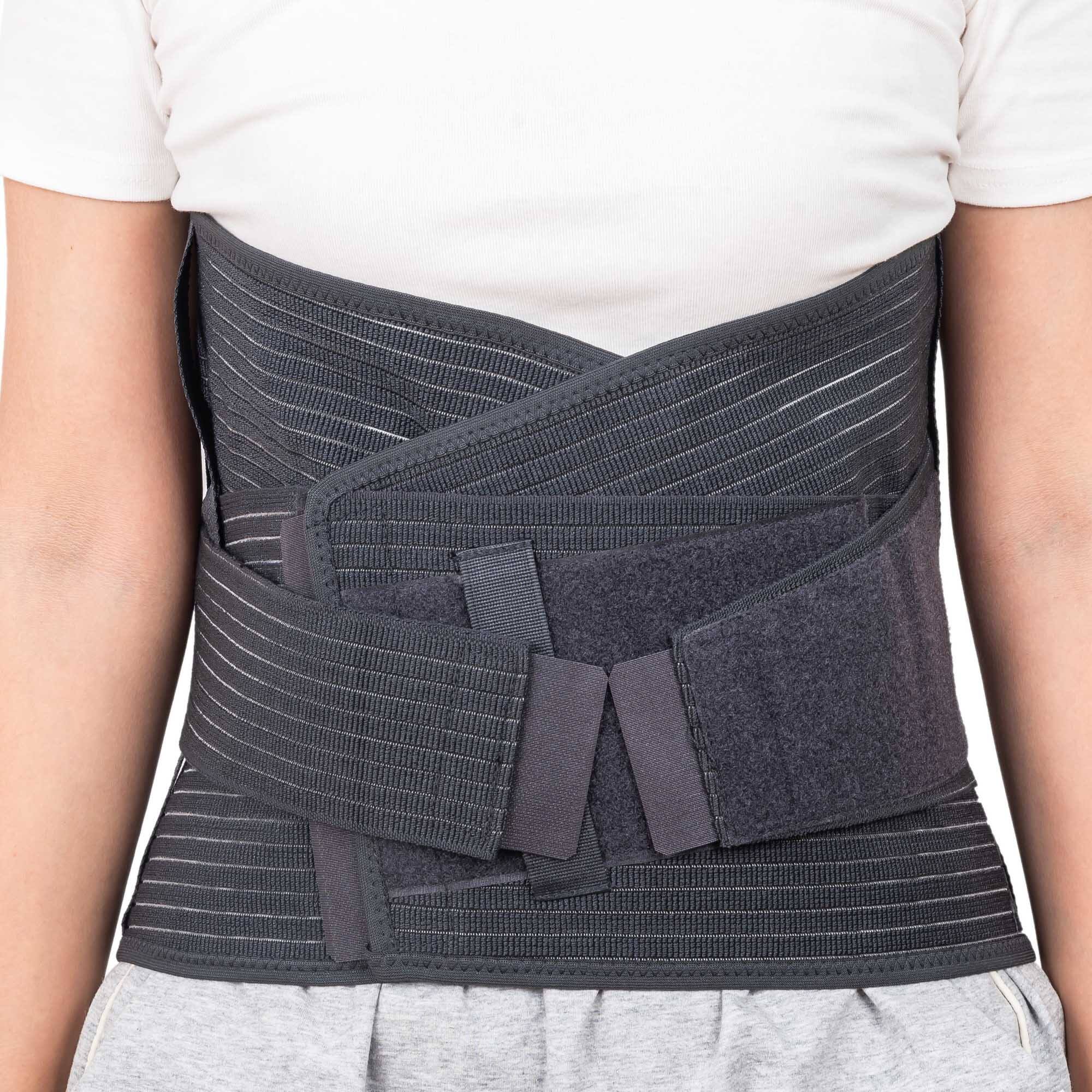 Lumbar Support Brace Explained: Key Benefits