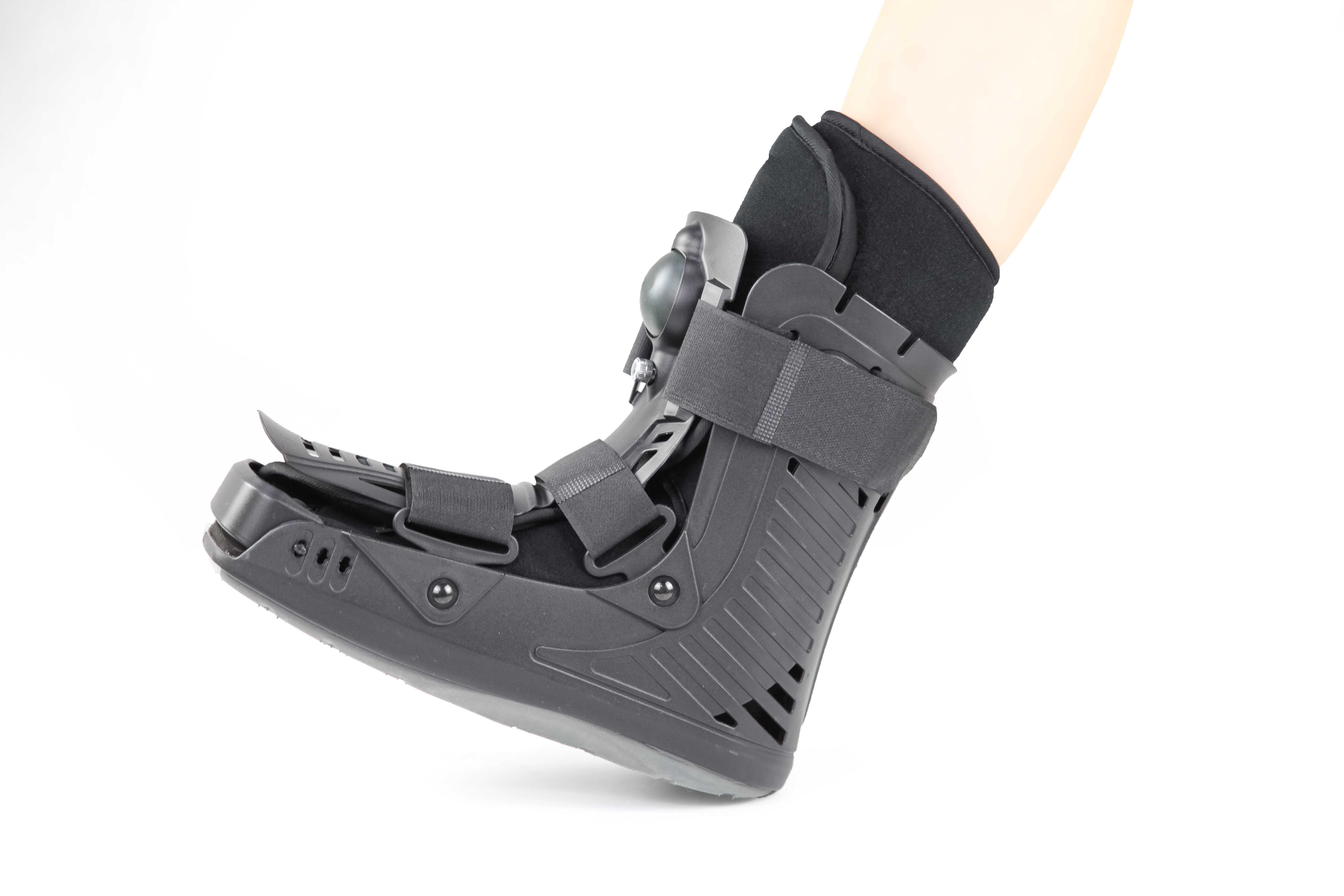 The Era of Home Rehabilitation — Why the Medical Walking Boot Has Become a Pillar of Post-Pandemic Care