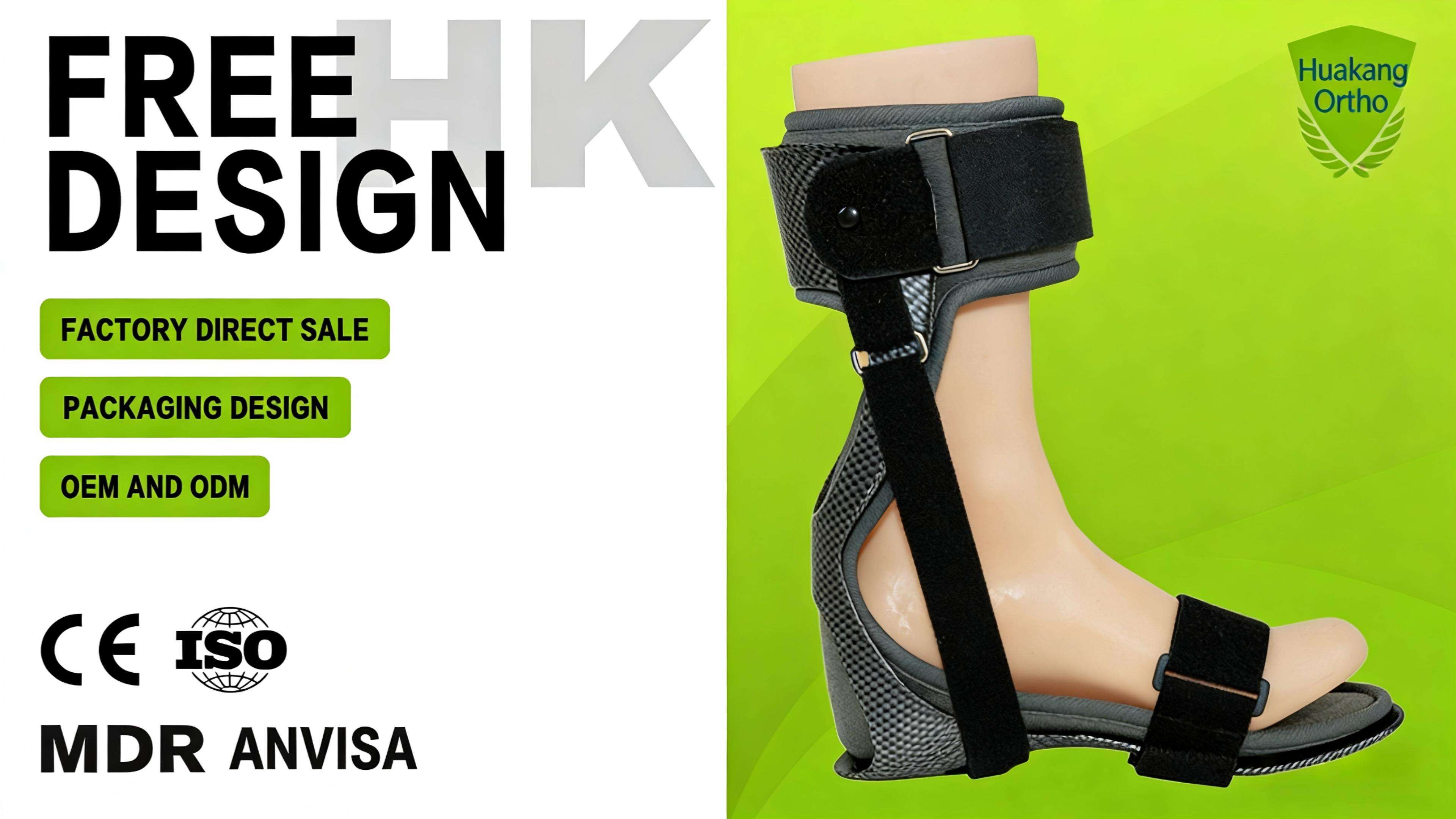 From Milan-Cortina 2026 to Your Neighborhood Court: Why Ankles Matter — A Deep Dive into Medical-Grade Hard-Plastic AFOs