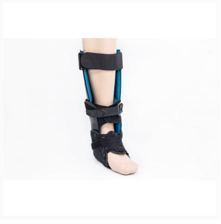 Orthopedic Tall motion AFO ankle foot braces supports manufacturers for protection or immobilization