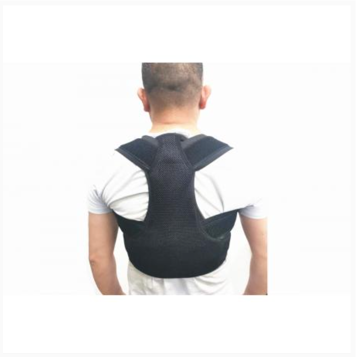 Orthopaedic Posture corrector support upper back brace