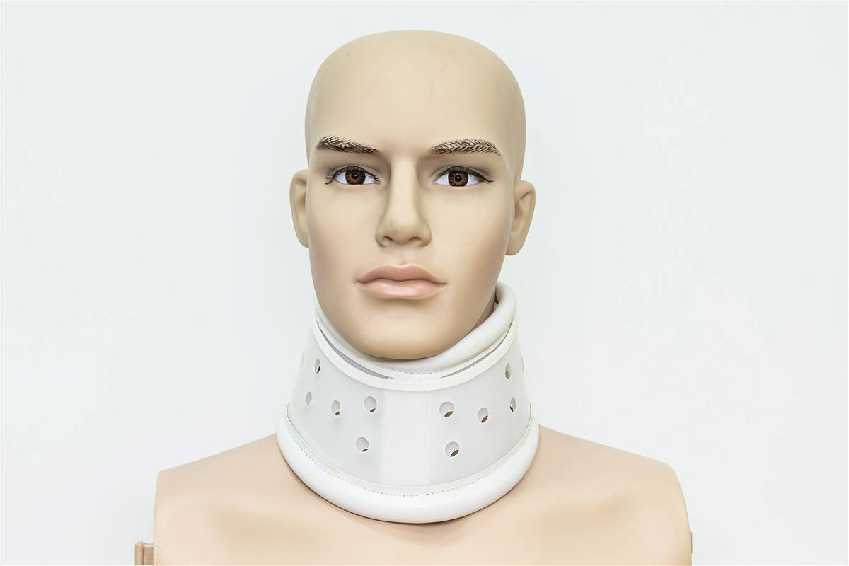 전문 목 보호대 공급업체 | 클리닉 및 도매용 의료 등급 경추 보호대