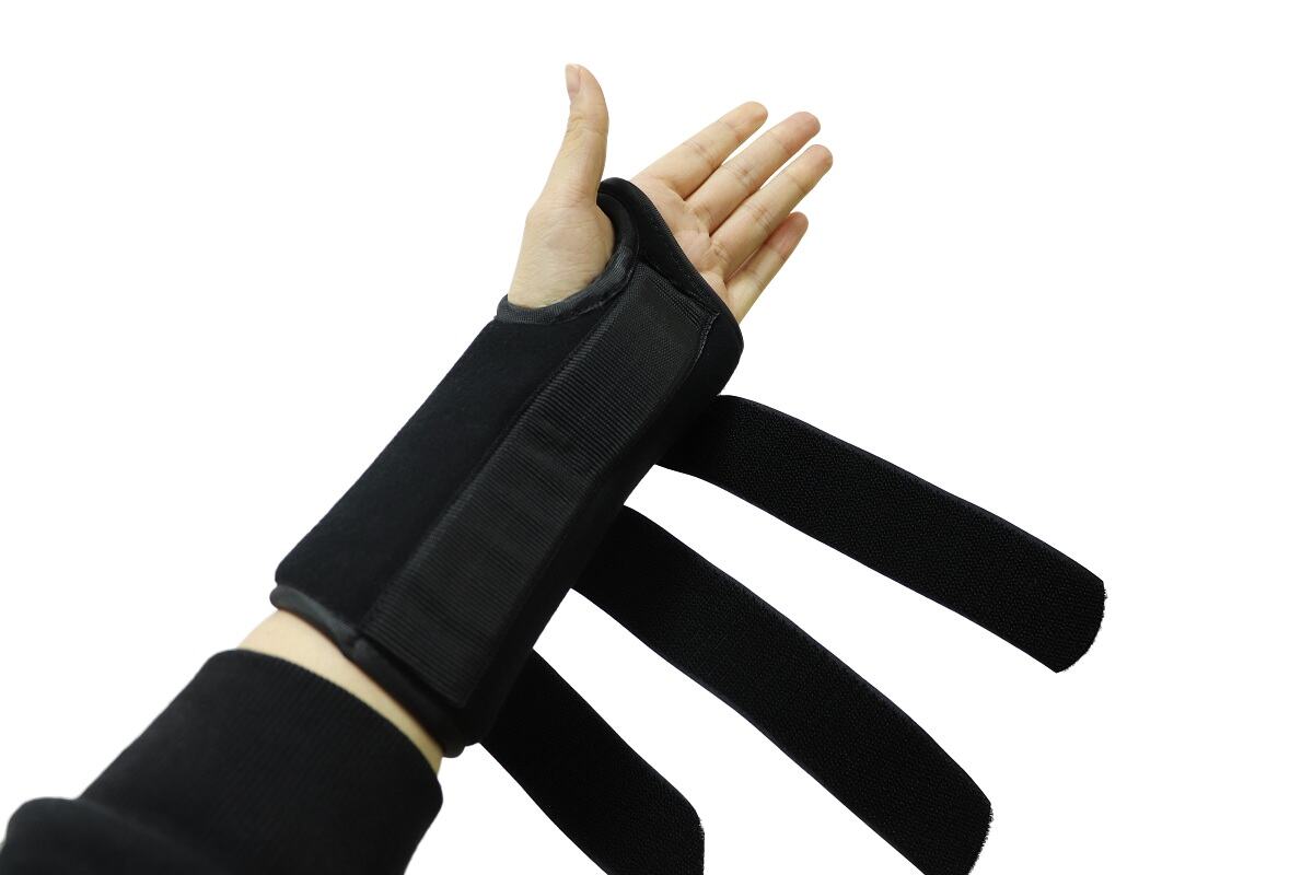 Lightweight Wrist Recovery Brace vs. Others